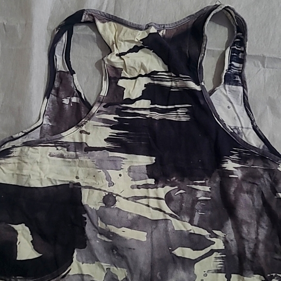 Racerback Tank - Picture 3 of 3